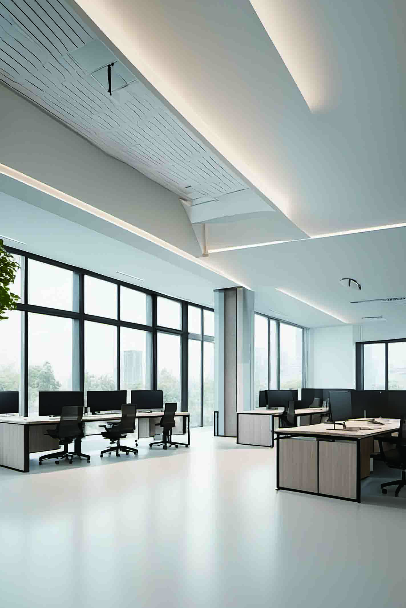 商业建筑-全空气冷风输送/>
<blockquote class=