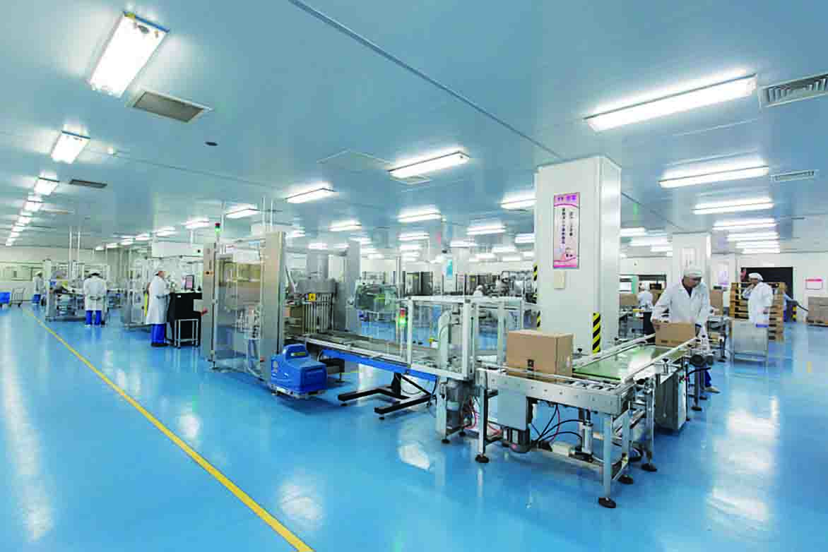 全空气冷风输送