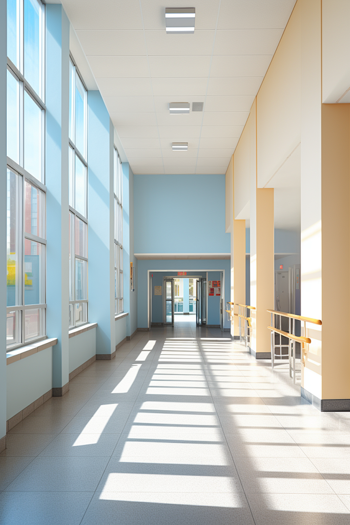 全空气冷风输送