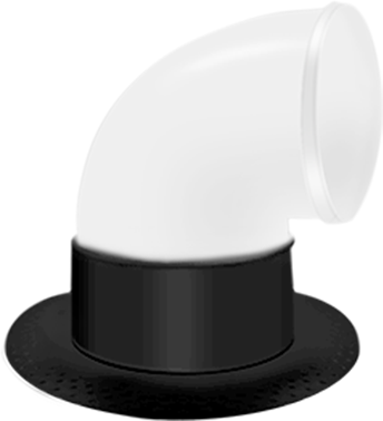 圆形风口/>
<blockquote class=