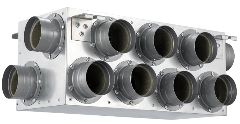 内保温-瀑布-分风箱