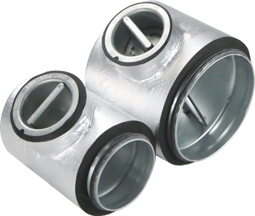 直管-保温-铝箔外衣