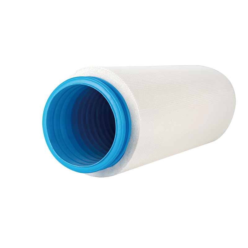 XPE保温一体管道