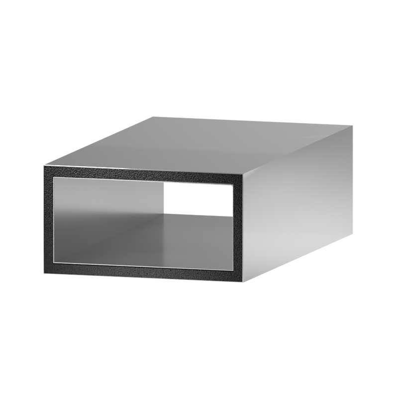 双层金属内保温