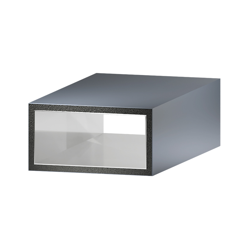 单层金属外保温